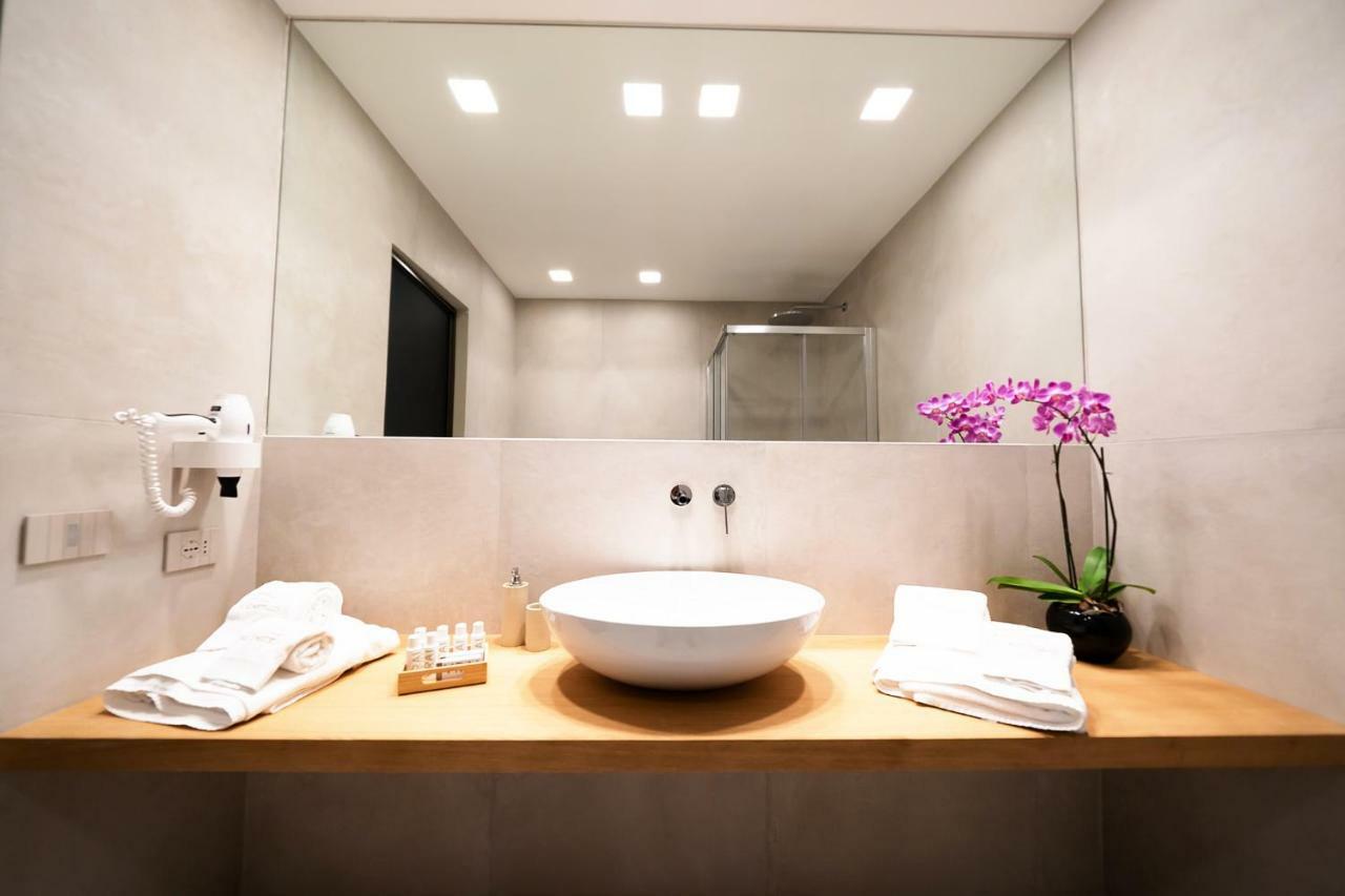 Elite Accommodations & Hydromassage Pool Reggio di Calabria Exterior foto